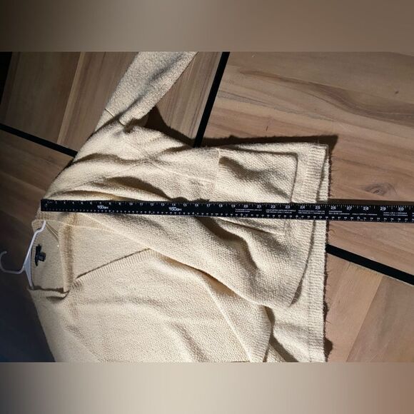 Jules & Leopold cream cardigan - Picture 6 of 6